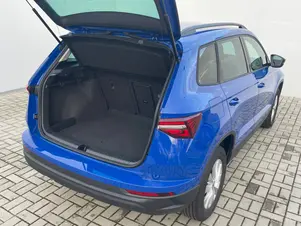 Škoda Karoq Selection