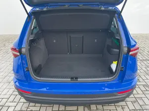 Škoda Karoq Selection