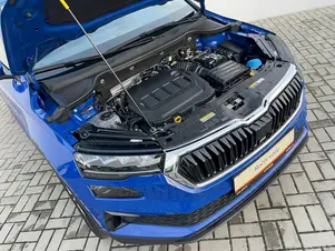 Škoda Karoq Selection