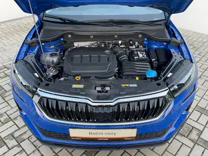 Škoda Karoq Selection