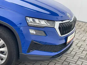 Škoda Karoq Selection