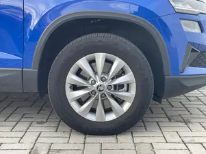 Škoda Karoq Selection