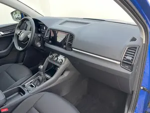Škoda Karoq Selection