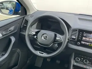 Škoda Karoq Selection