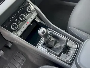 Škoda Karoq Selection