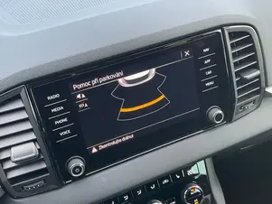 Škoda Karoq Selection