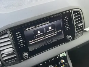 Škoda Karoq Selection