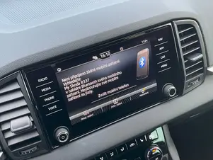 Škoda Karoq Selection