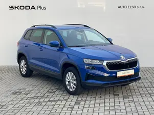 Škoda Karoq Selection