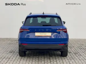 Škoda Karoq Selection