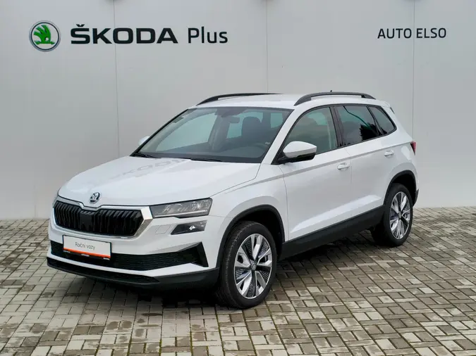 Karoq Style Plus