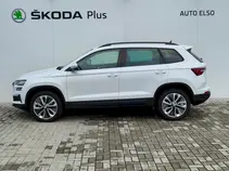 Karoq Style Plus