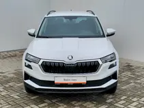Karoq Style Plus