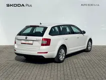 Octavia Ambition Plus