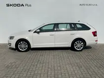 Octavia Ambition Plus