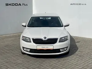 Škoda Octavia Ambition Plus