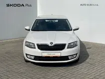 Octavia Ambition Plus