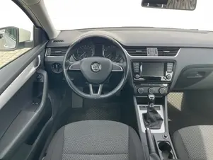 Škoda Octavia Ambition Plus
