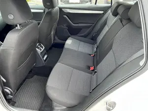 Škoda Octavia Ambition Plus