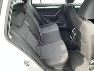 Škoda Octavia Ambition Plus