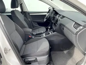 Škoda Octavia Ambition Plus