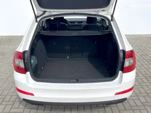 Škoda Octavia Ambition Plus