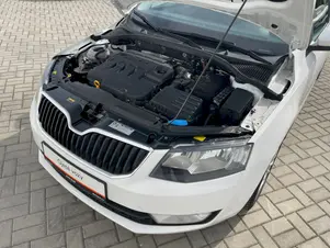 Škoda Octavia Ambition Plus
