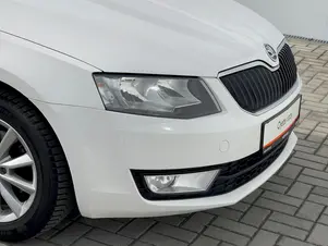 Škoda Octavia Ambition Plus