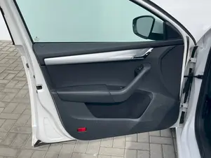Škoda Octavia Ambition Plus