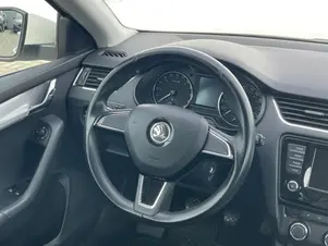 Škoda Octavia Ambition Plus