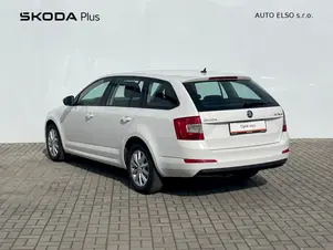 Škoda Octavia Ambition Plus