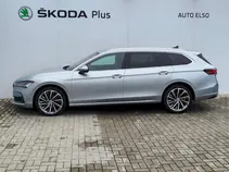 Superb L&K