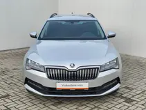 Superb Ambition