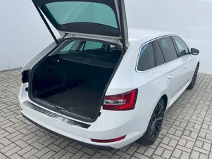 Škoda Superb Style