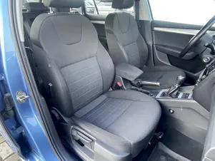 Škoda Octavia Style Plus