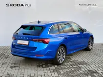 Octavia Style Plus