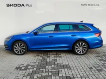 Octavia Style Plus