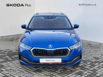 Octavia Style Plus