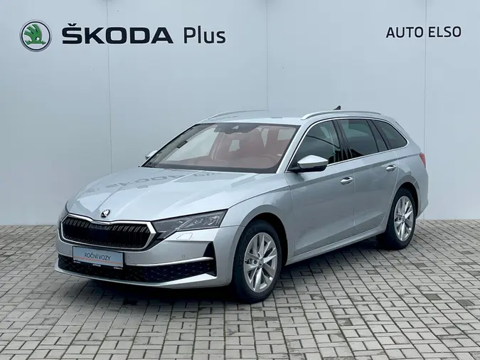 Octavia Top Selection