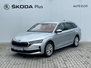 Škoda Octavia Top Selection