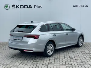 Škoda Octavia Top Selection