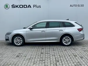 Škoda Octavia Top Selection
