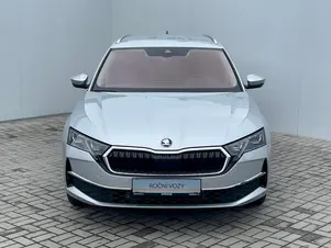 Škoda Octavia Top Selection