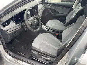 Škoda Octavia Top Selection