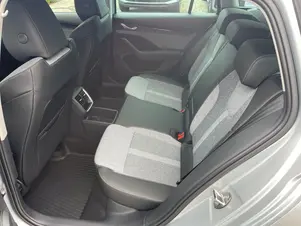 Škoda Octavia Top Selection