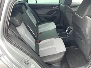 Škoda Octavia Top Selection