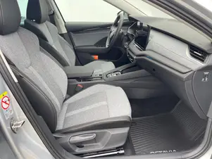 Škoda Octavia Top Selection