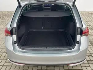 Škoda Octavia Top Selection