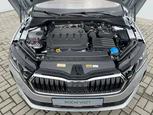 Škoda Octavia Top Selection