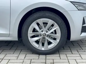 Škoda Octavia Top Selection